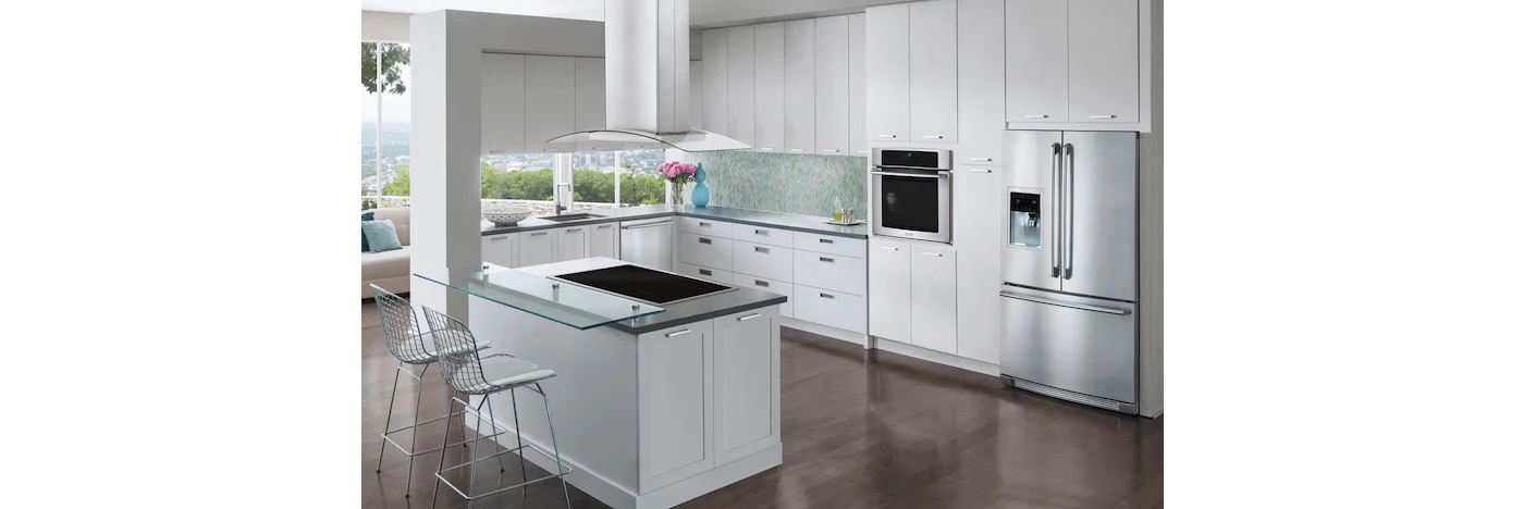Electrolux EW30EW55PS 30'' Electric Single Wall Oven with Wave-Touch® Controls - Image 5