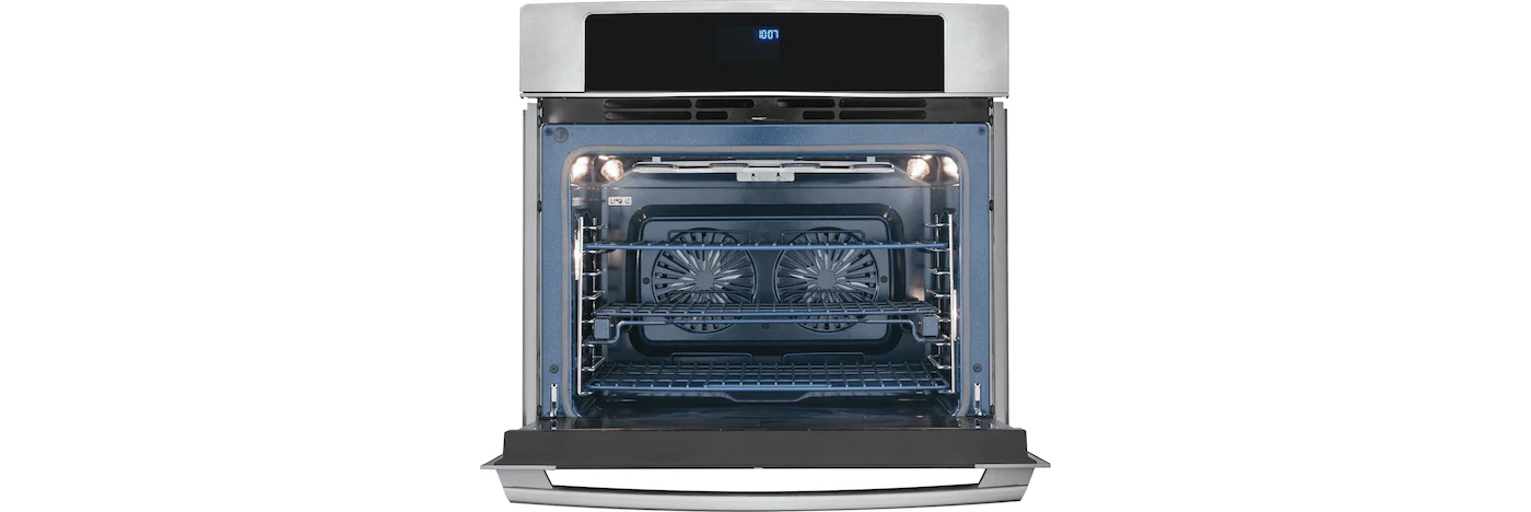 Electrolux EW30EW55PS 30'' Electric Single Wall Oven with Wave-Touch® Controls - Image 6
