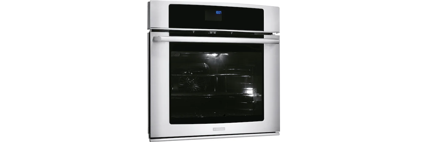 Electrolux EW30EW55PS 30'' Electric Single Wall Oven with Wave-Touch® Controls - Image 7