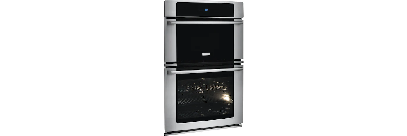 Electrolux EW30MC65PS 30'' Wall Oven and Microwave Combination with Wave-Touch® Controls - Image 10
