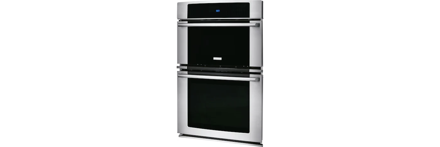 Electrolux EW30MC65PS 30'' Wall Oven and Microwave Combination with Wave-Touch® Controls - Image 11