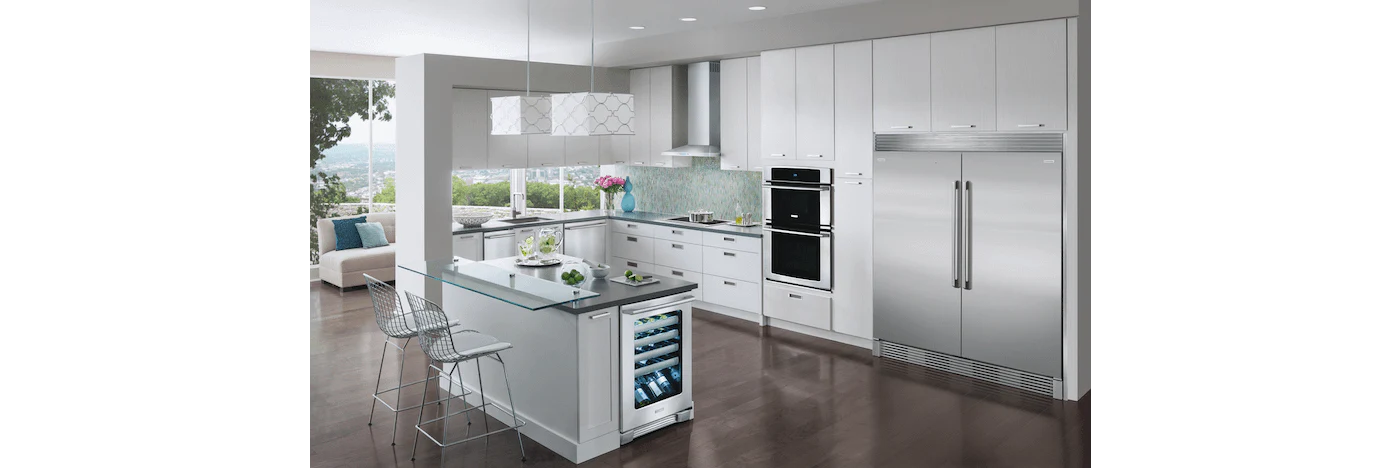 Electrolux EW30MC65PS 30'' Wall Oven and Microwave Combination with Wave-Touch® Controls - Image 5