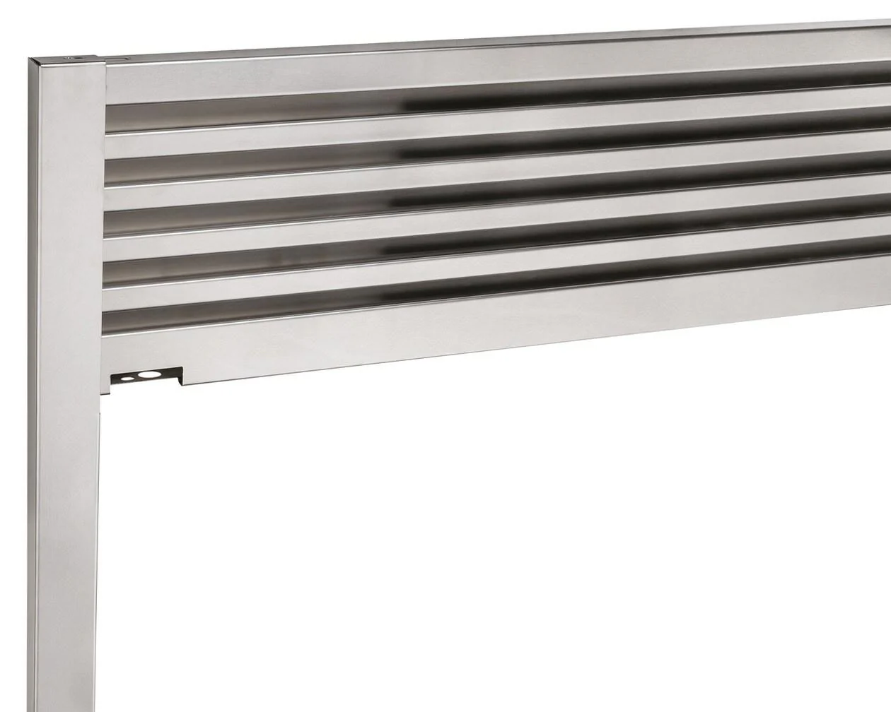 Electrolux TRMKTSS1LV84 84" Louvered Single Trim Kit - Image 3