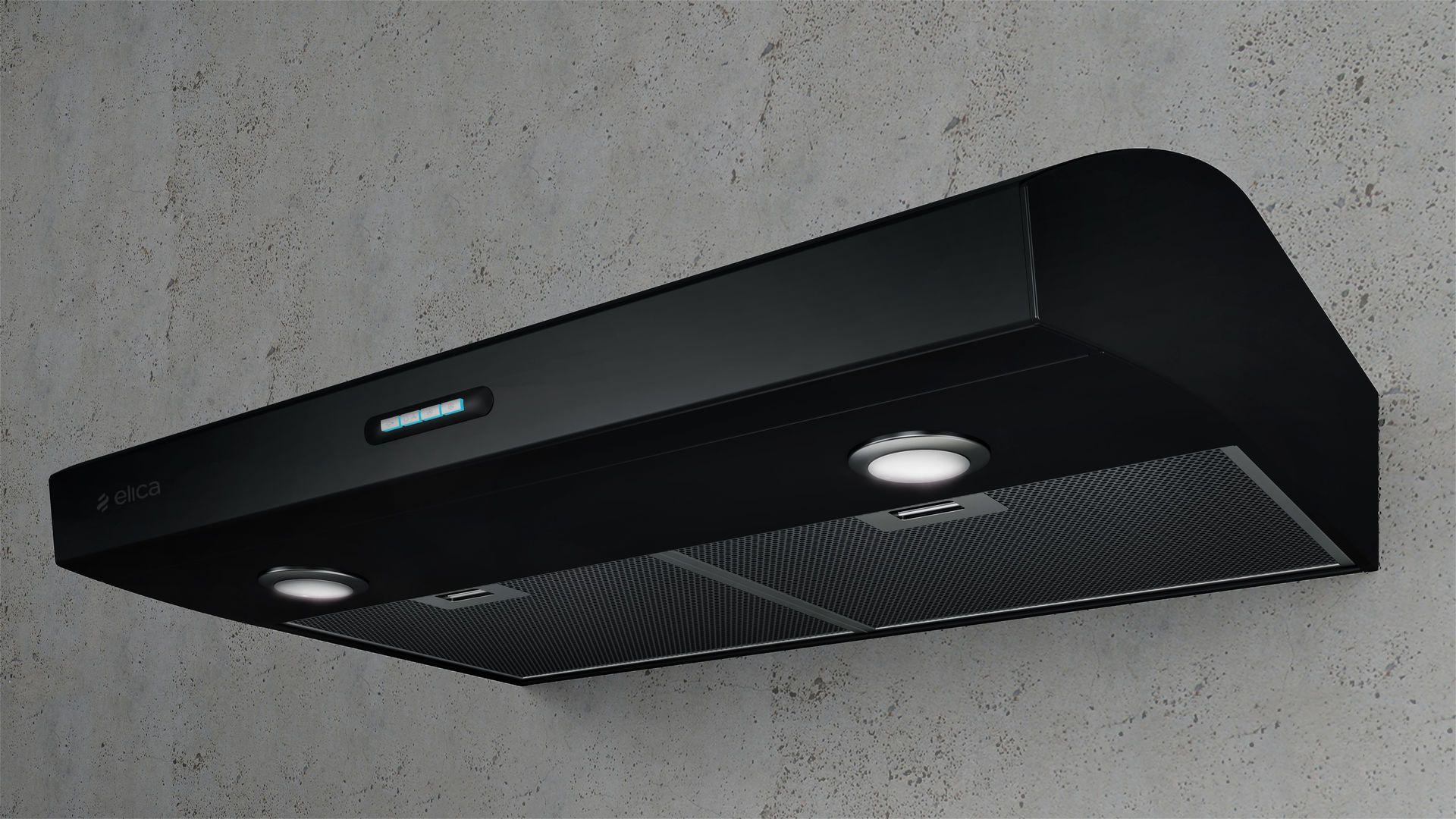 Elica EAL330S2 ALLASIO Undercabinet Range Hood 30" wide - 300CFM - Image 3