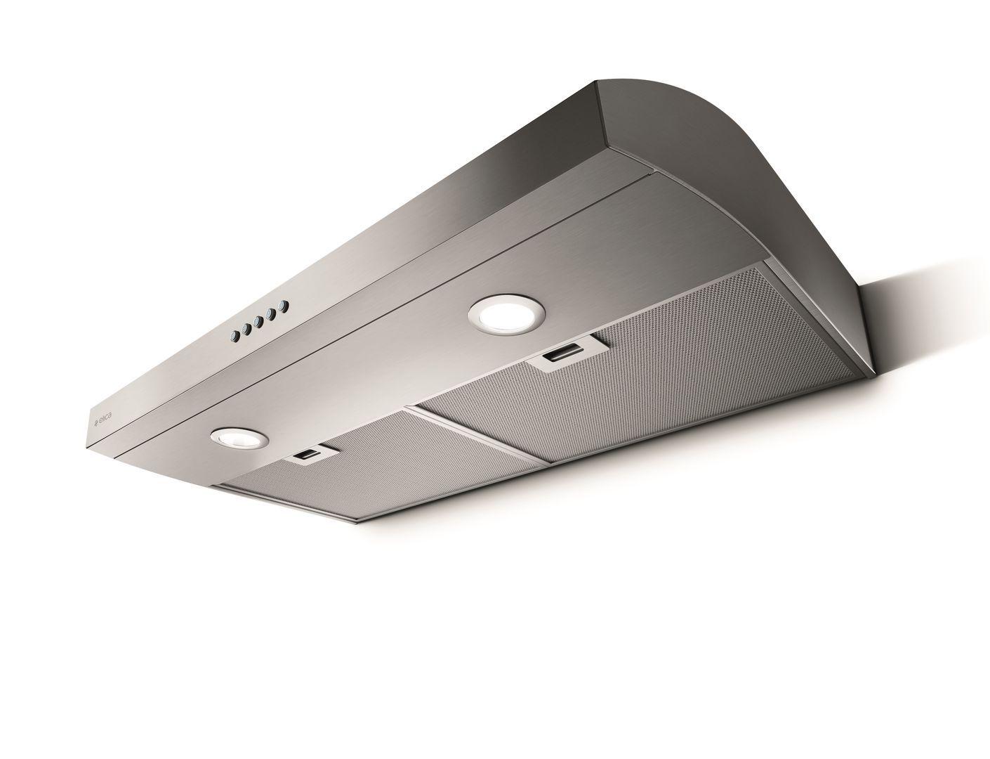 Elica EAL336S1 ALLASIO Undercabinet Range Hood 36" wide - 300CFM - Image 3