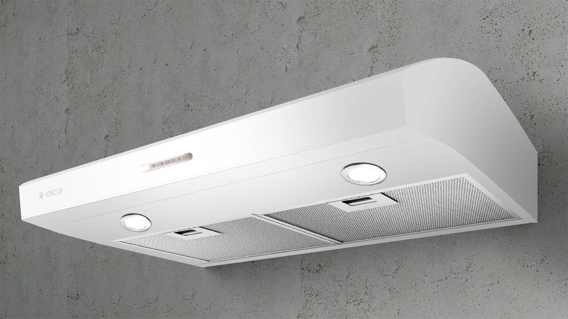 Elica EAL336S2 ALLASIO Undercabinet Range Hood 36" wide - 300CFM - Image 4