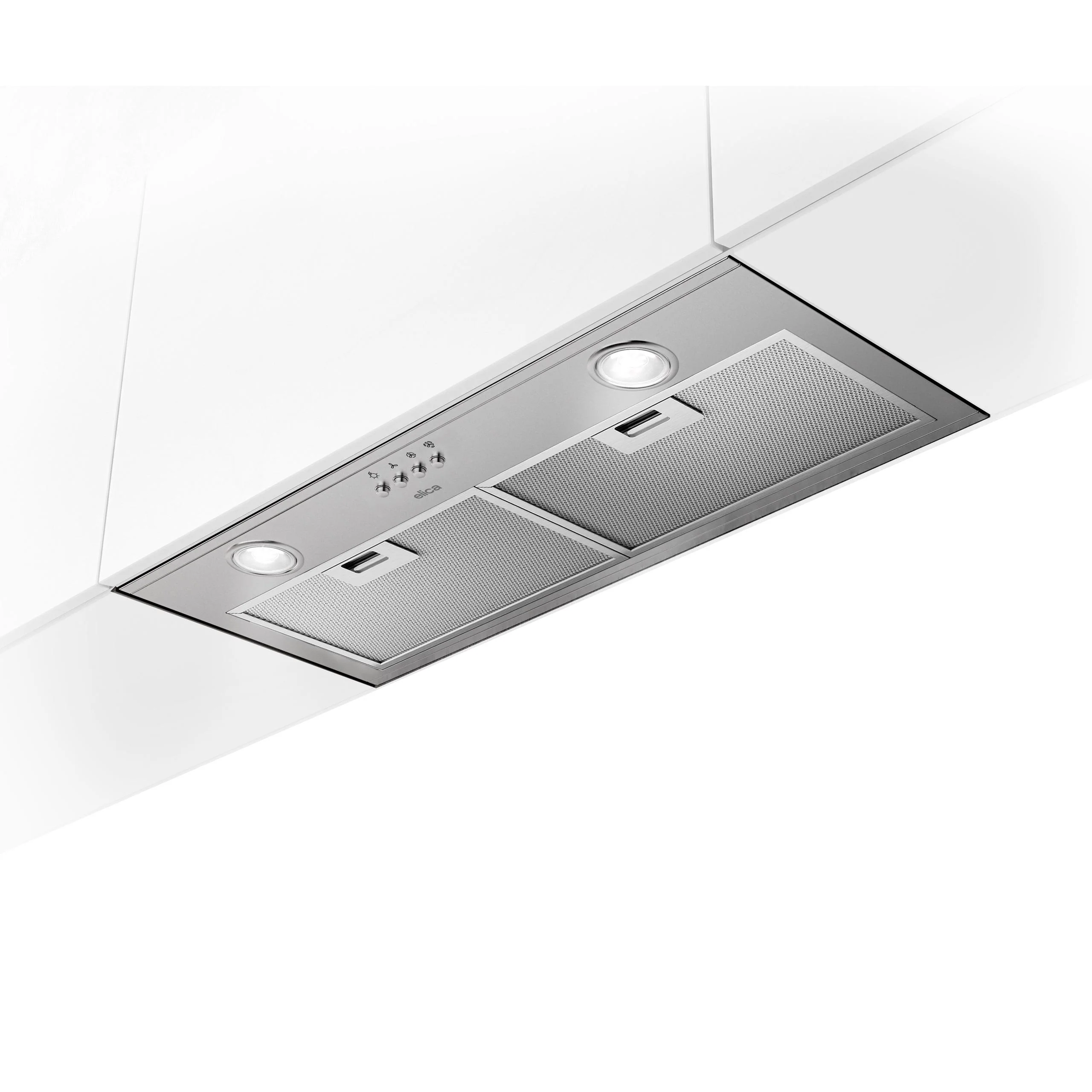 Elica EAS328S1 ASTI 300-28 Insert Range Hood 28 1/4" wide - 300CFM - Image 2