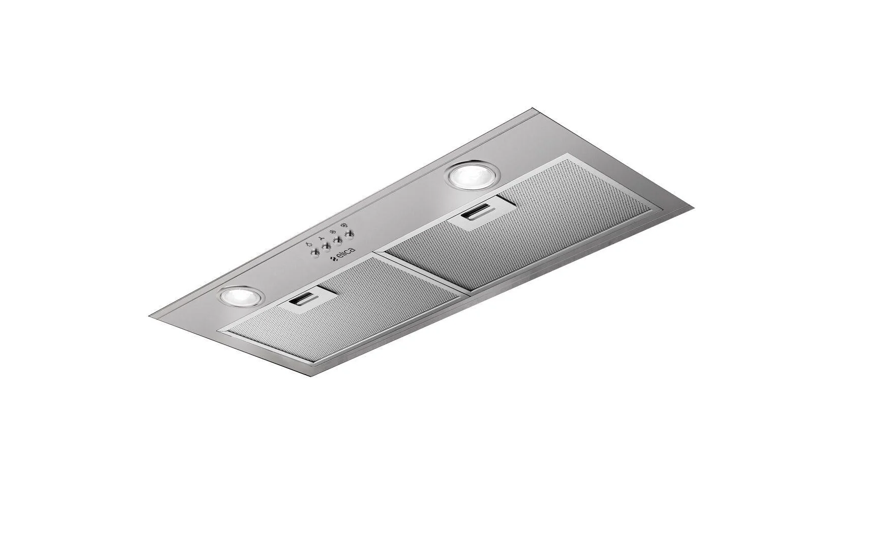 Elica EAS328SS ASTI 300-28 Insert Range Hood 28 1/4" wide - 300CFM - Image 2
