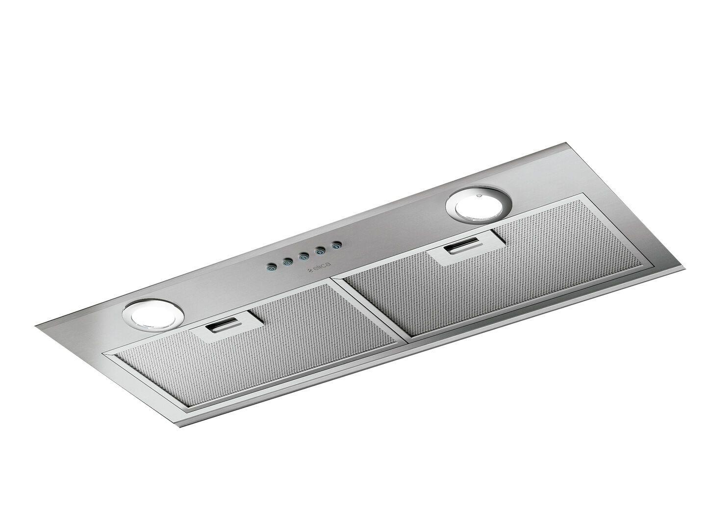 Elica EAS428S1 ASTI Insert Range Hood 28 1/4" wide - 400CFM - Image 2