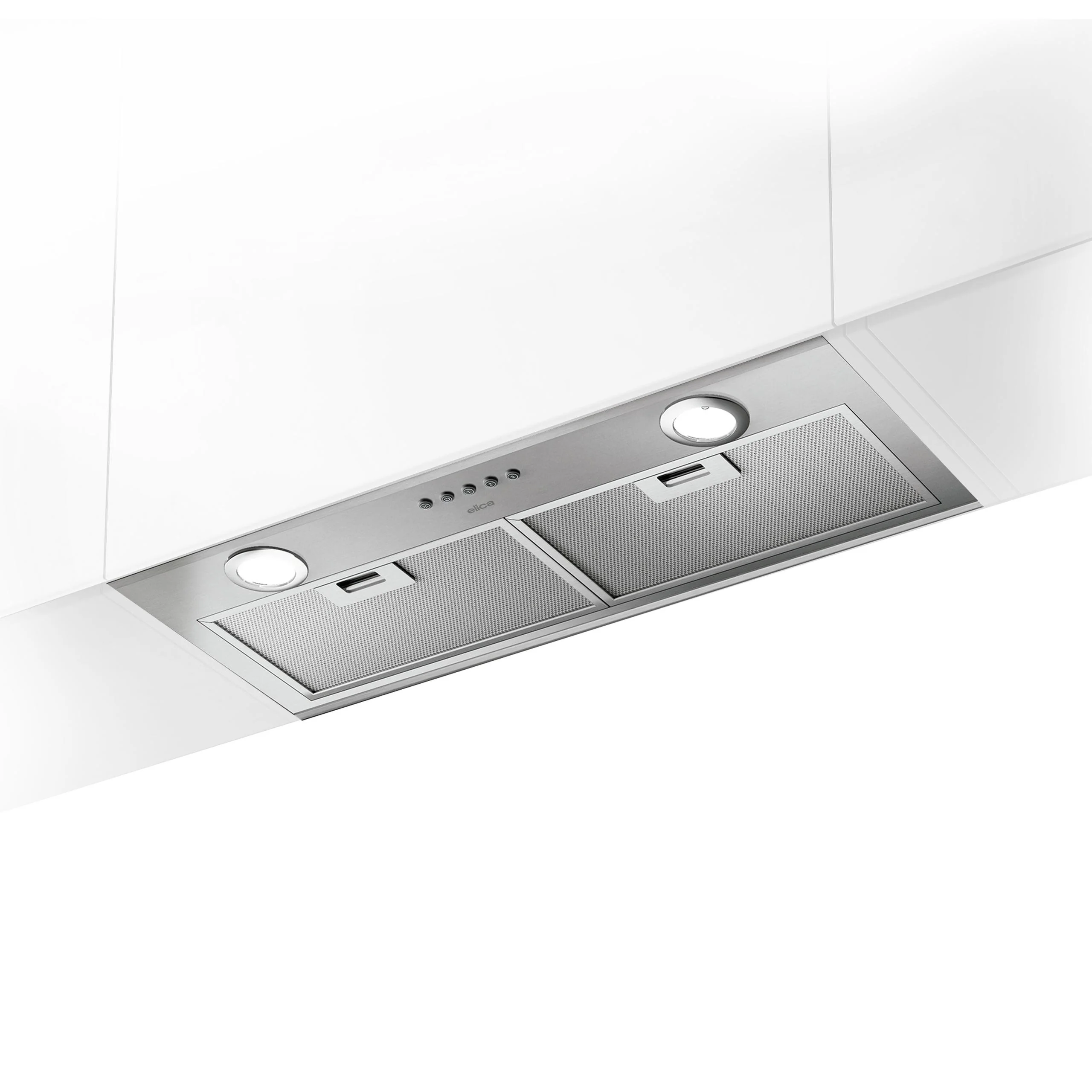 Elica EAS428S2 ASTI Range Hood wide - 400CFM - Image 2