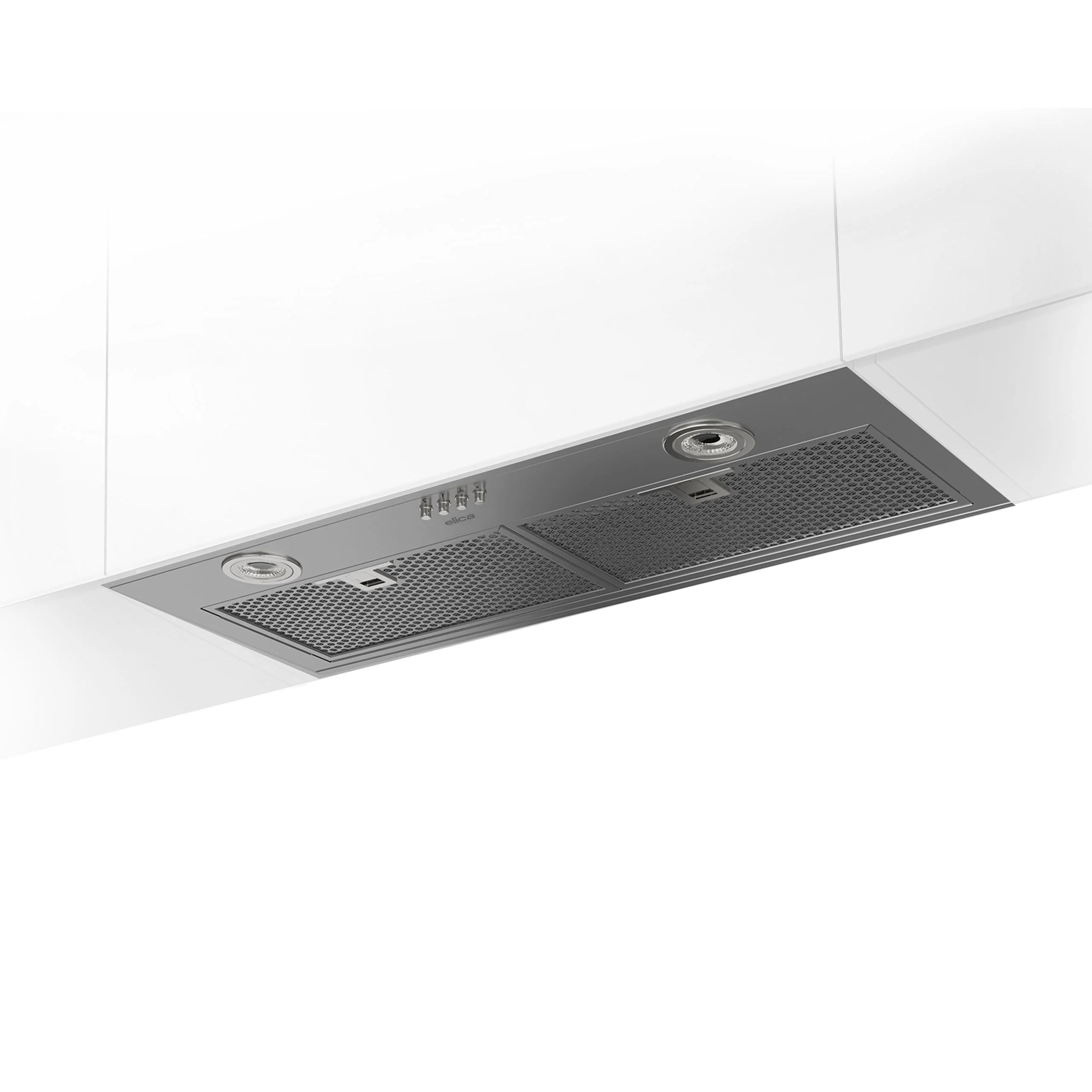 Elica EAS430S1 ASTI 30 Range Hood wide - 400CFM - Image 2
