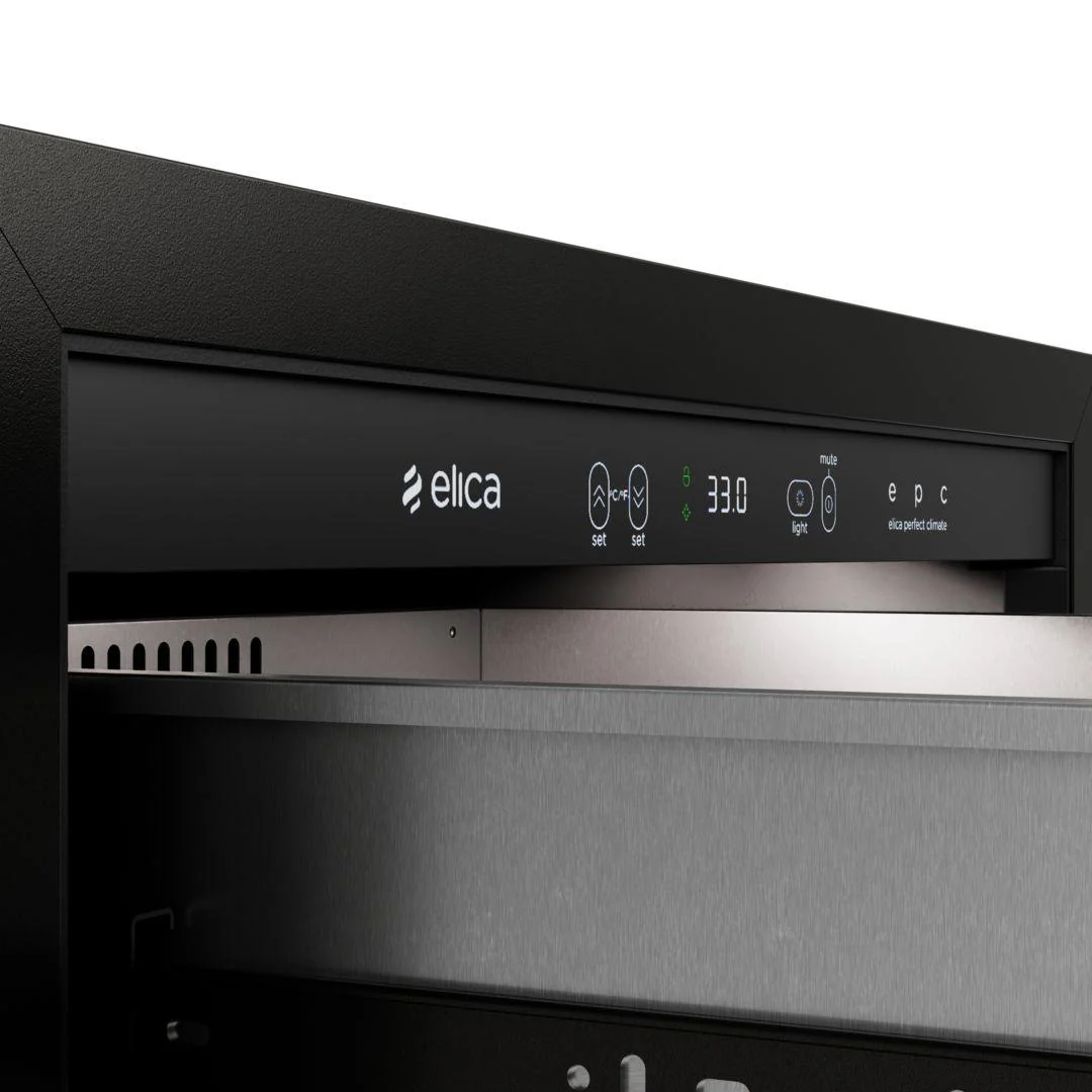 Elica EBD51SS1 Two Drawer, Single Zone, Beverage Center - Image 5