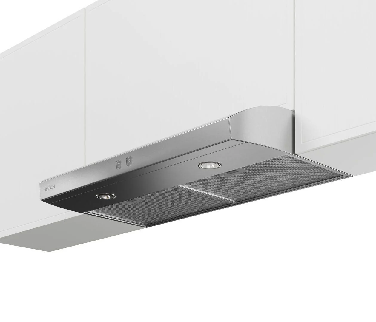 Elica EBL430S2 BELLAGIO Undercabinet Range Hood 30" wide - 400CFM - Image 2