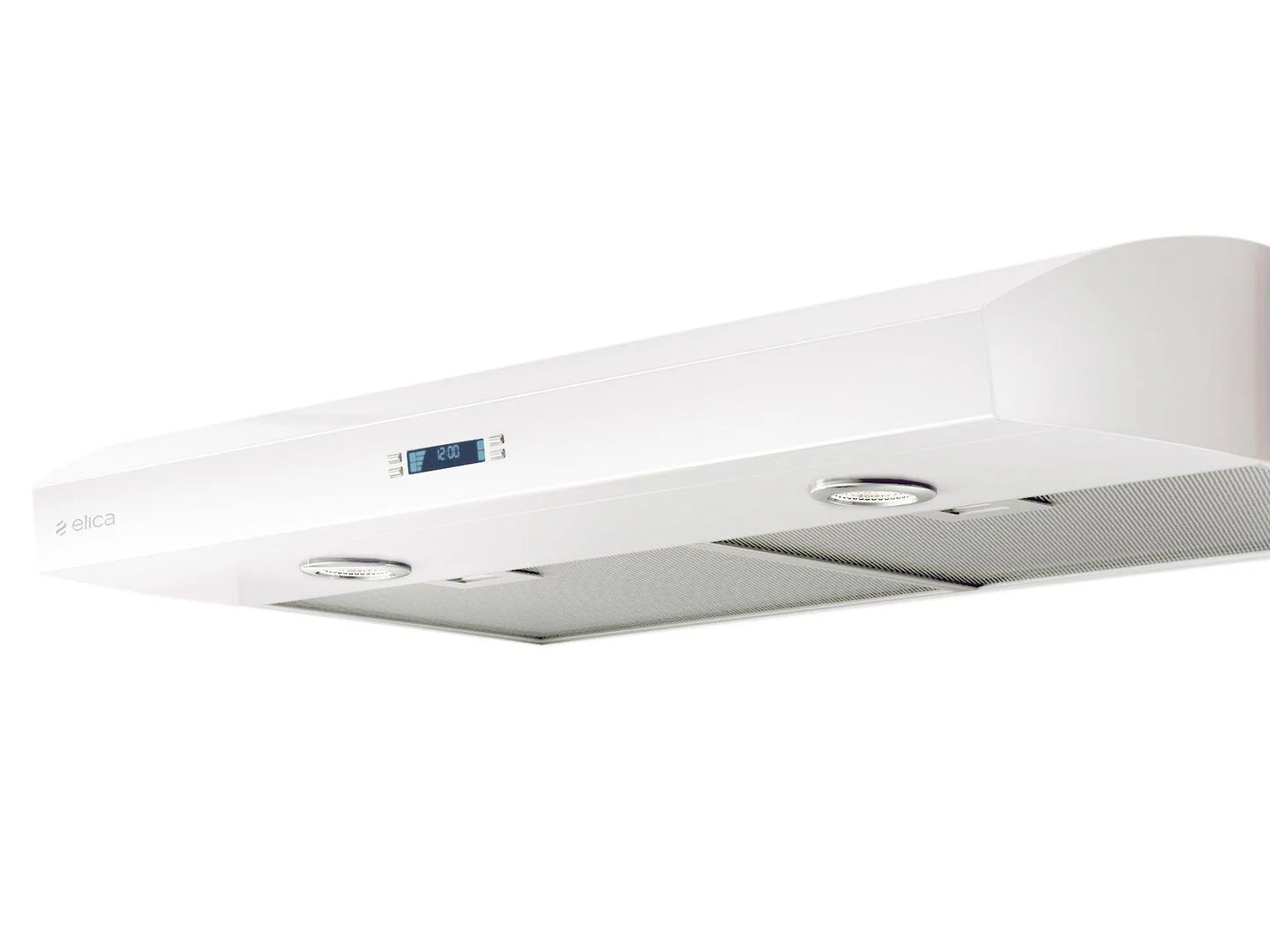 Elica EBL430W1 BELLAGIO Undercabinet Range Hood 30" wide - 400CFM - Image 5