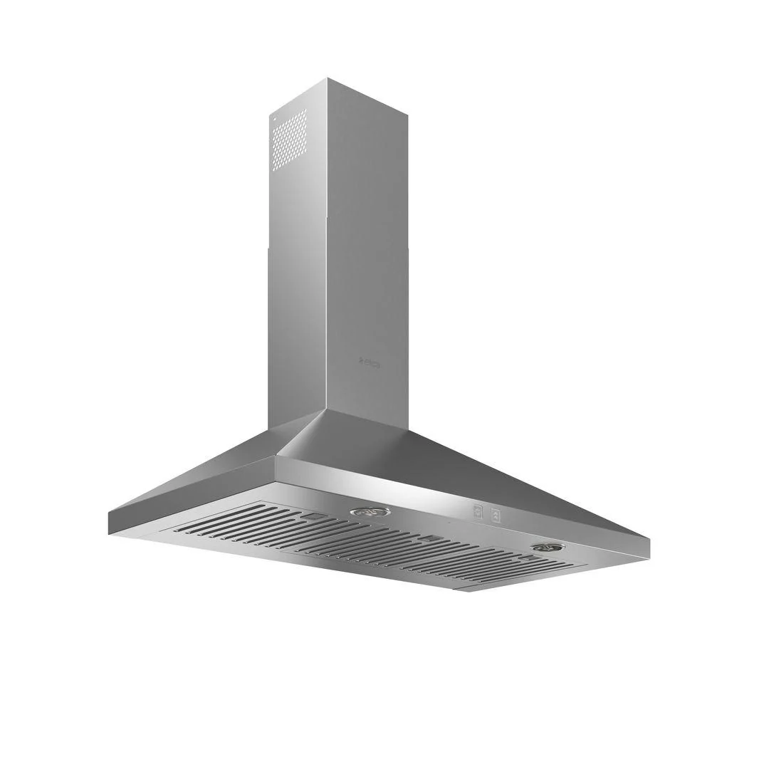 Elica EBS636SS BOLSENA Wall Mount Range Hood 36" wide - 600CFM - Image 2