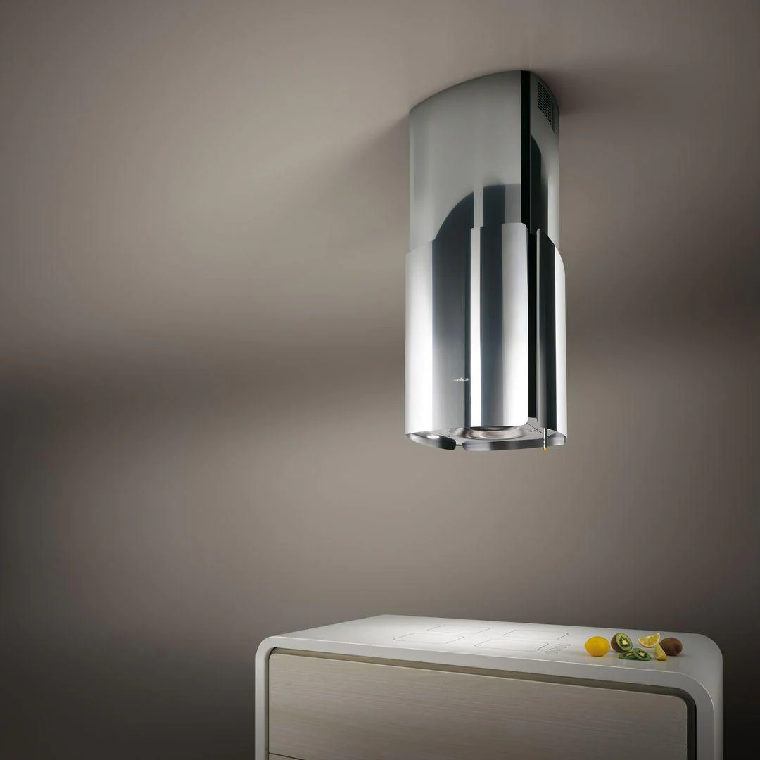 Elica ECH623S1 CHROME SS - Image 2