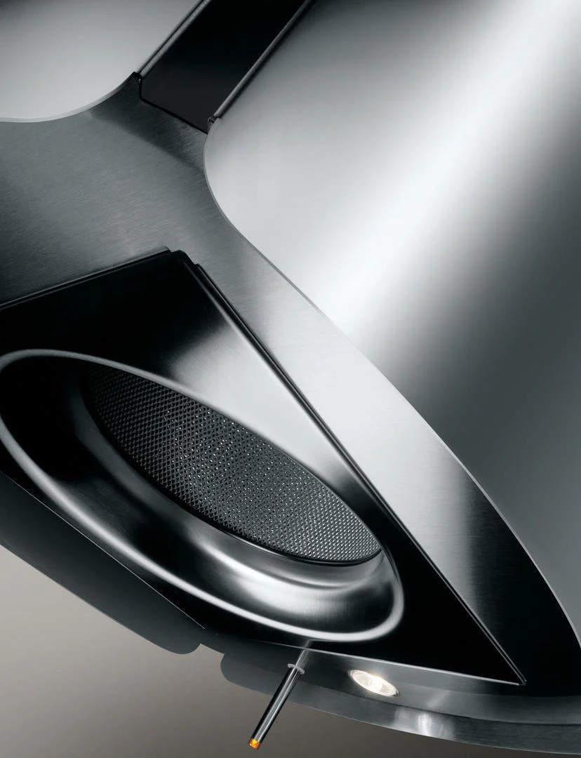 Elica ECH623S1 CHROME SS - Image 3