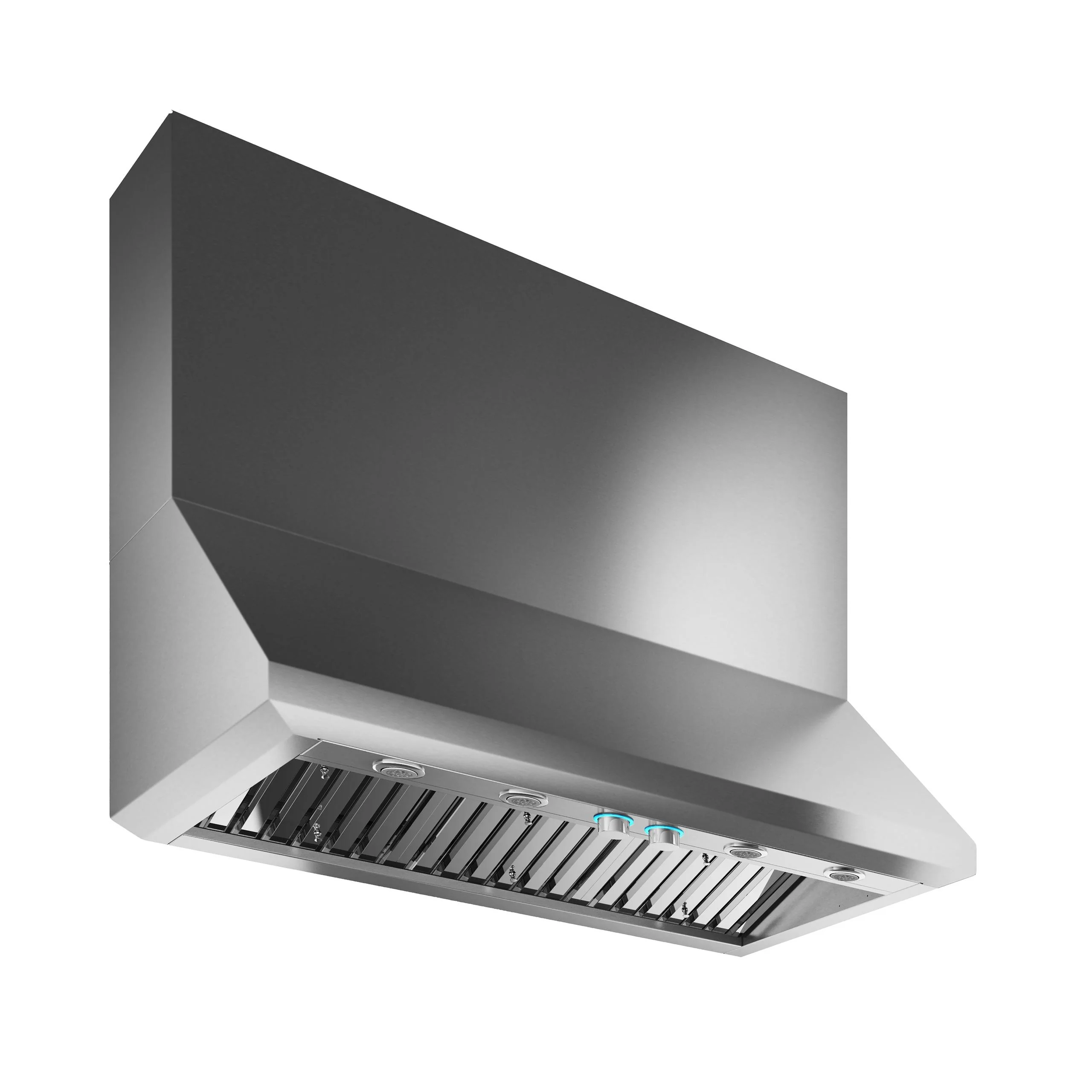 Elica ECP148S1 CAPRI Outdoors Range Hood 48" wide - 1200CFM - Image 2