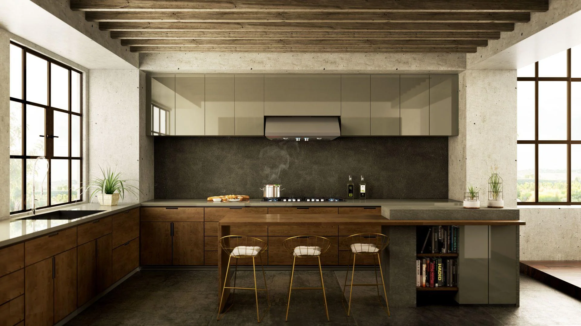 Elica ECV630S3 CERVINIA Undercabinet Range Hood 30" wide - 600CFM - Image 4