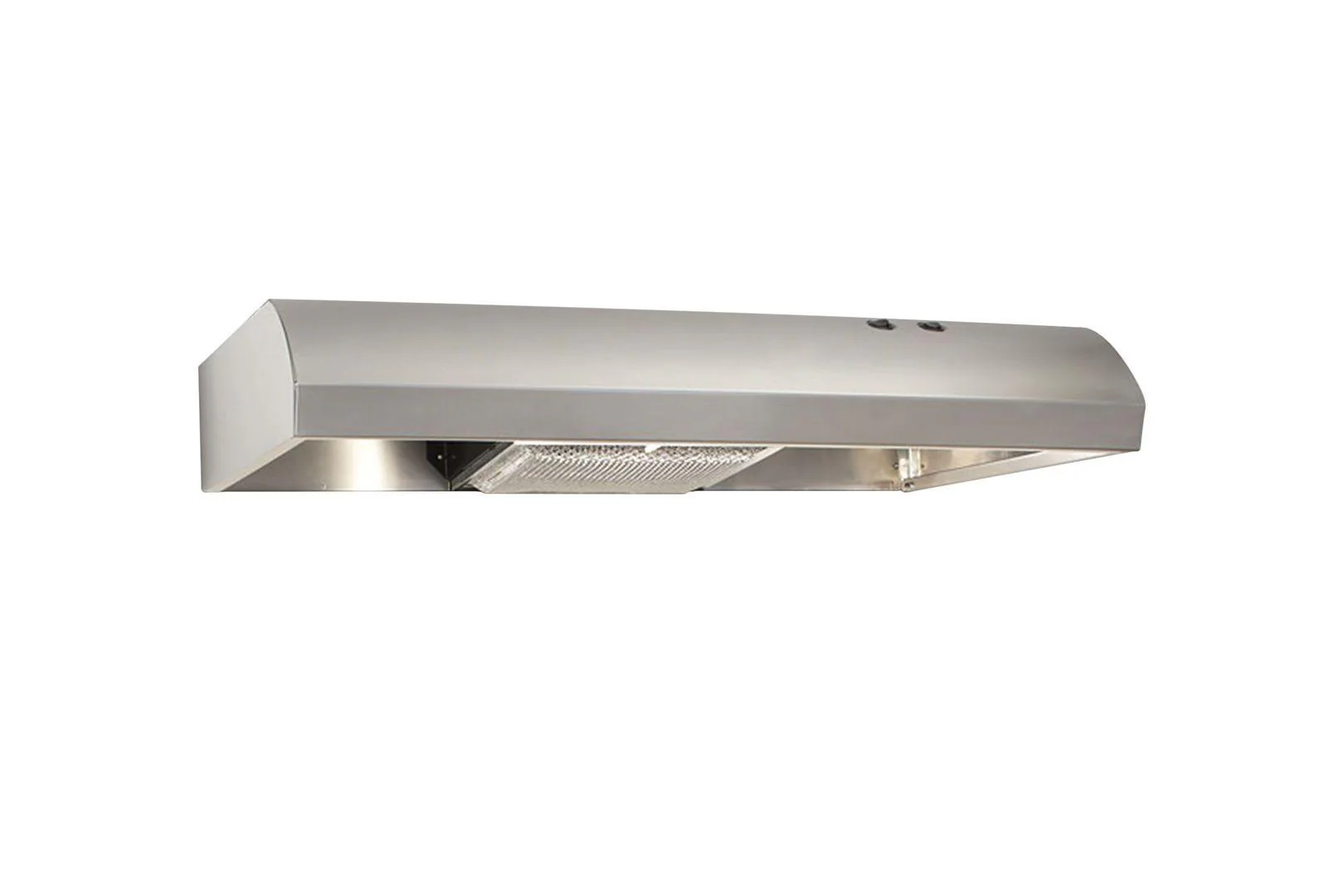 Elica EFS130SS Fusaro 30" Stainless Steel (Ducted Only) - Image 3