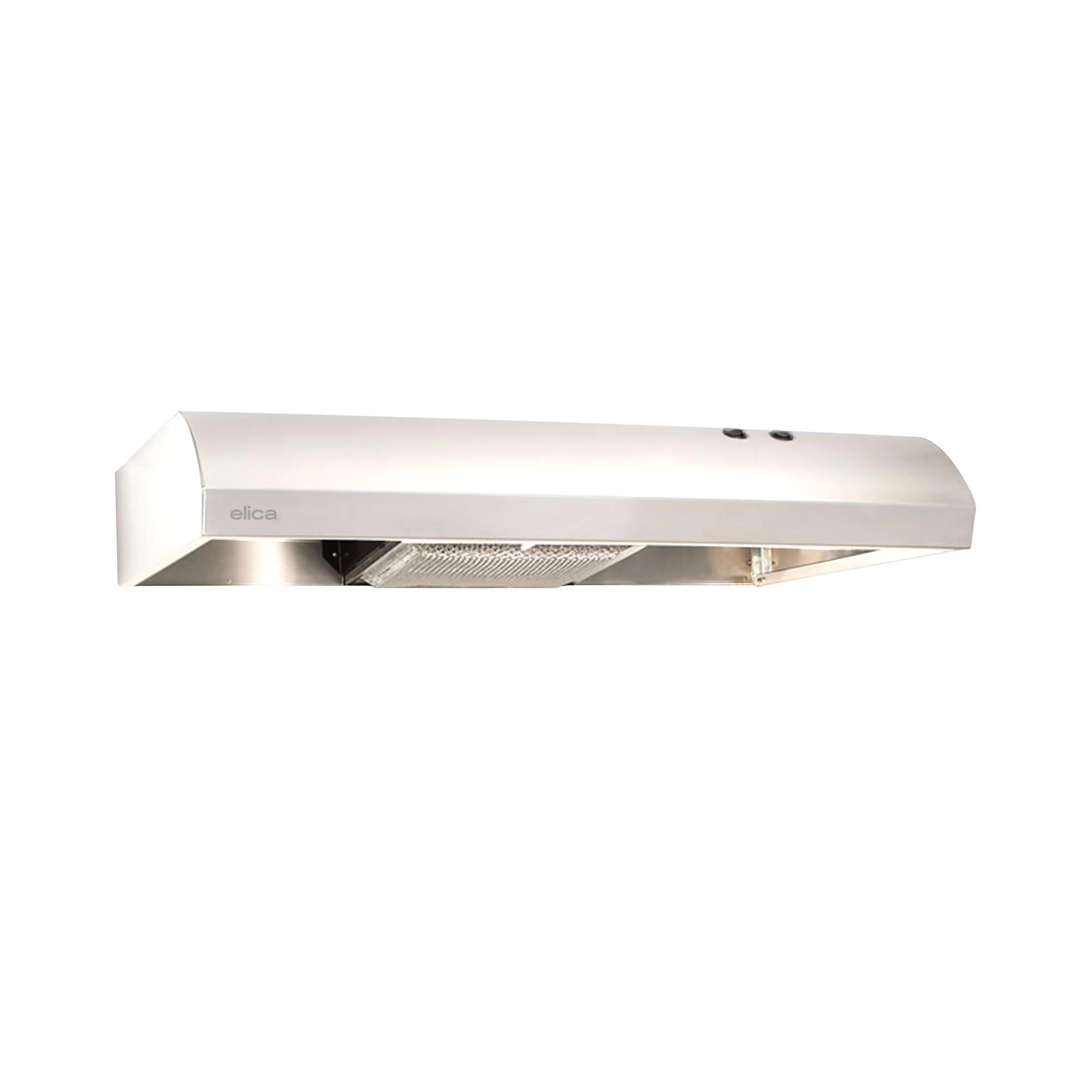 Elica EFS130WH FUSARO WHITE Undercabinet Range Hood 30" wide - 190CFM - Image 2