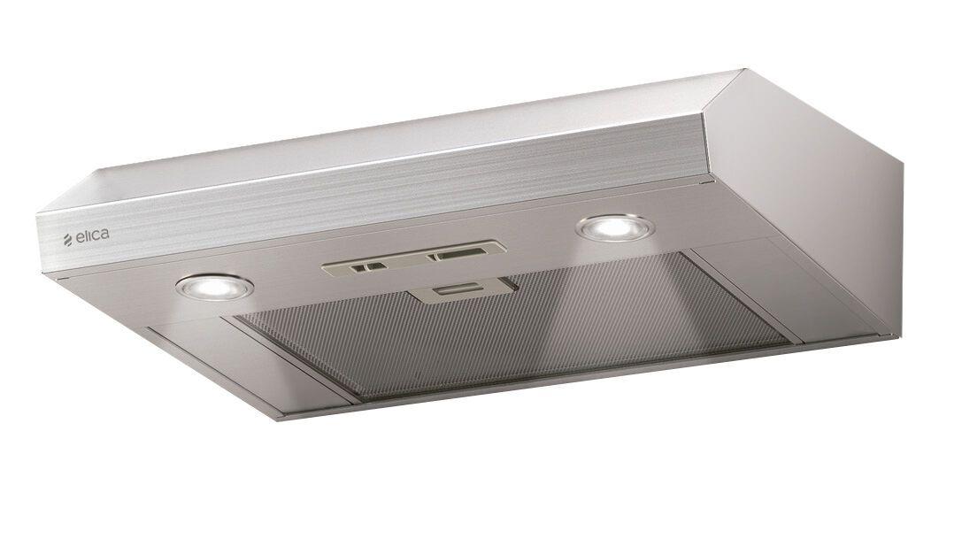 Elica EGB224SS GUBBIO Undercabinet Range Hood 24" wide - 250CFM - Image 2