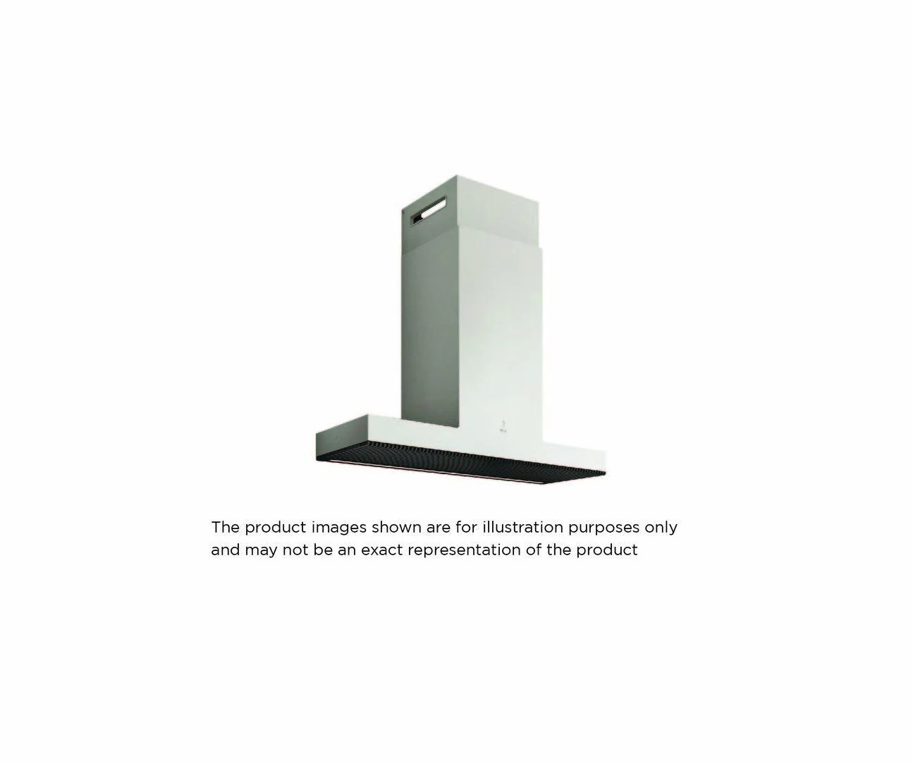 Elica EHK636WH HAIKU Wall Mount Range Hood 36" wide - 600CFM - Image 2