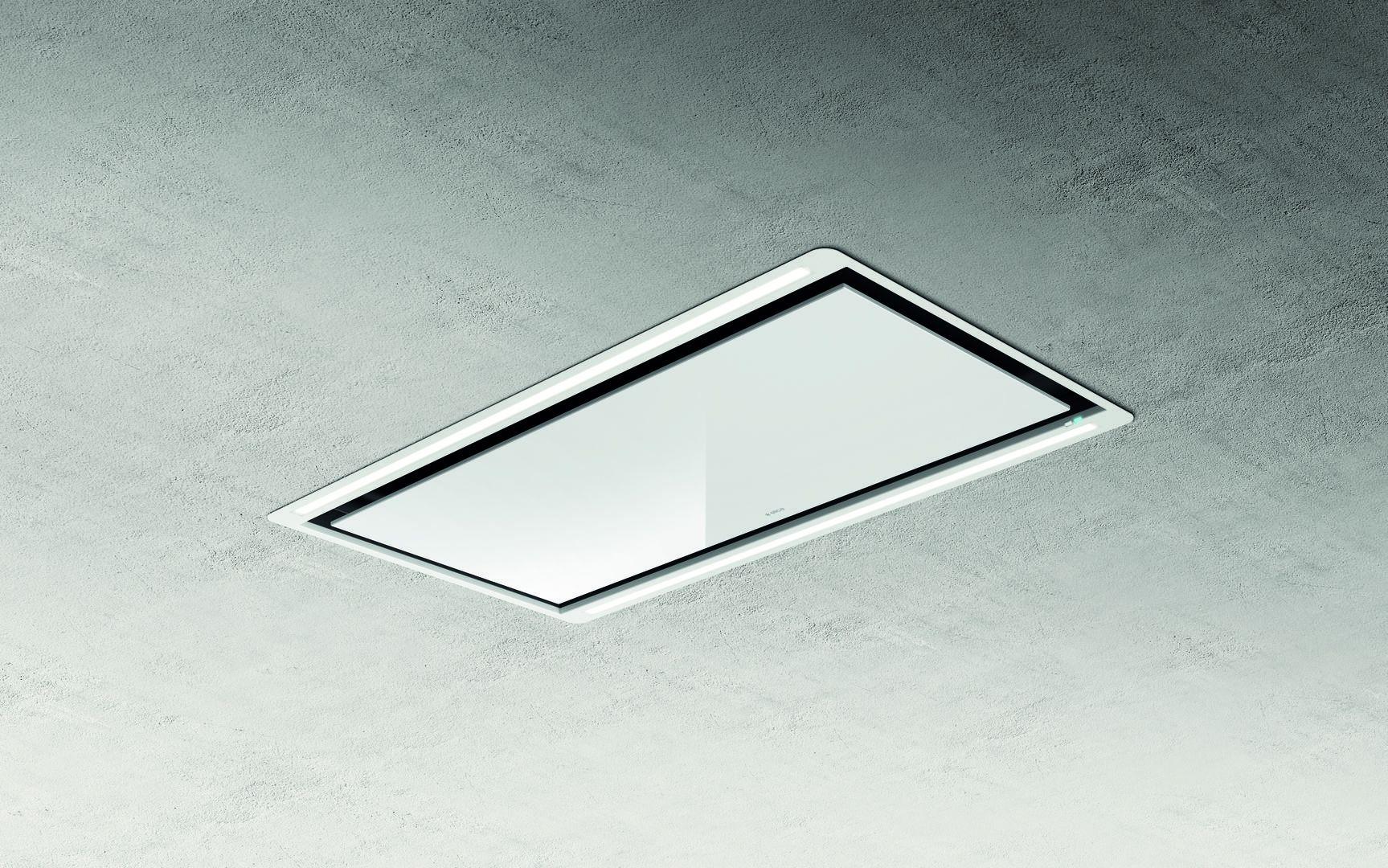 Elica EHL640SS HILIGHT Ceiling Range Hood 40" wide - 600CFM - Image 4