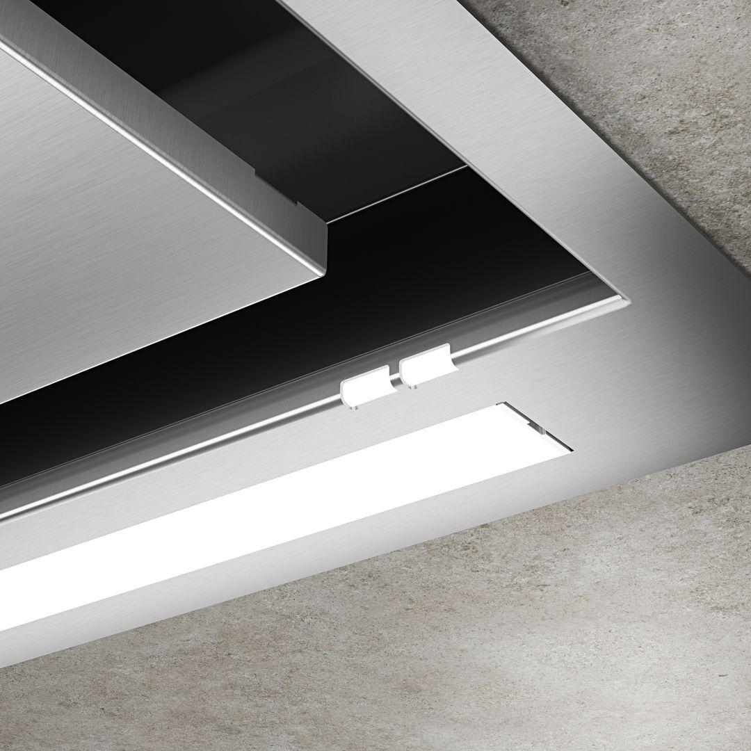 Elica EHL640SS HILIGHT Ceiling Range Hood 40" wide - 600CFM - Image 5