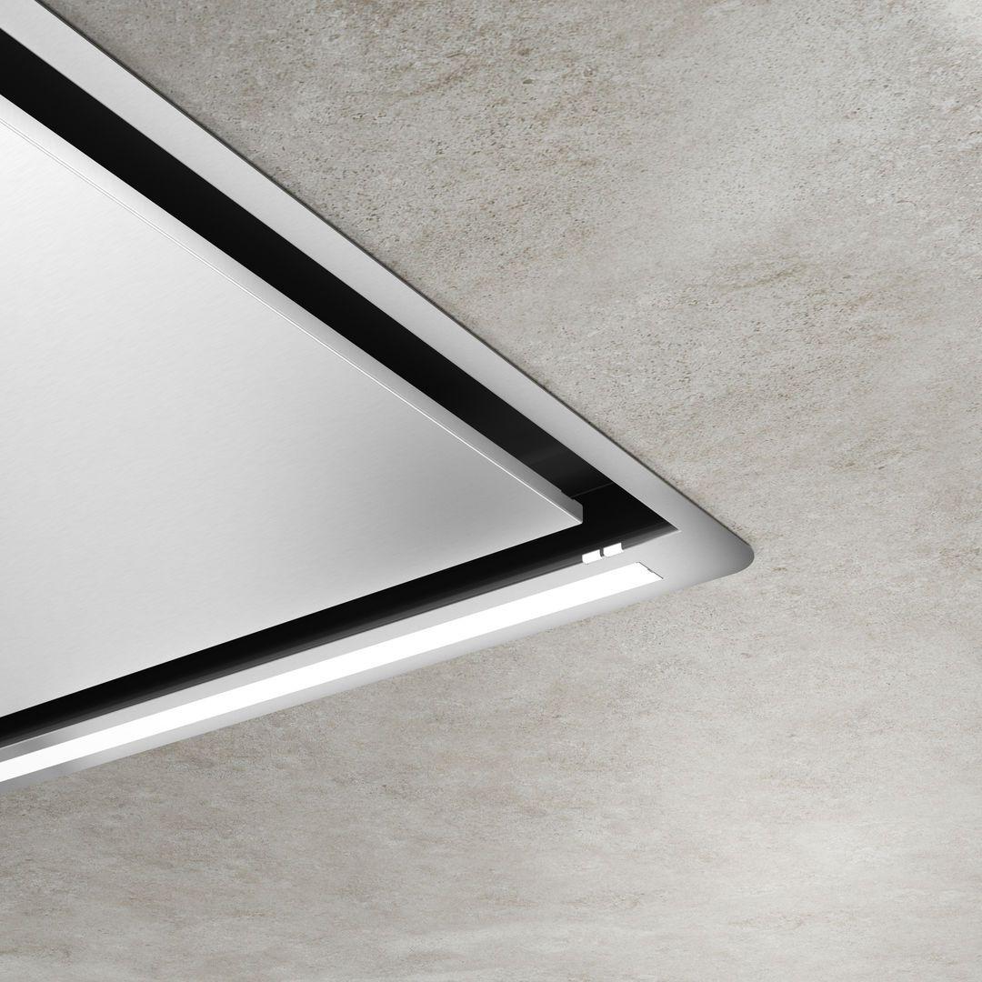 Elica EHL640SS HILIGHT Ceiling Range Hood 40" wide - 600CFM - Image 6