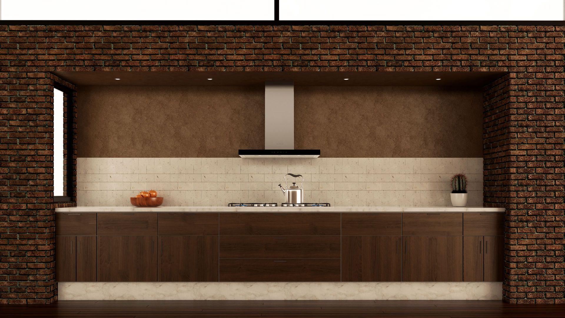 Elica EMZ636S3 MEZZANO Wall Mount Range Hood 36" wide - 600CFM - Image 5