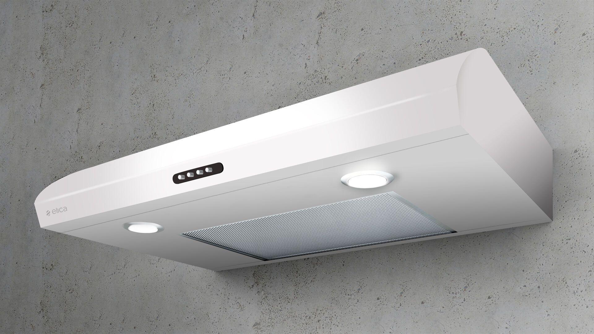 Elica ENM230S1 NEMI Undercabinet Range Hood 30" wide - 280CFM - Image 5