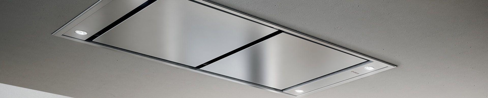 Elica ESNX43S2 SIENA 43" SS