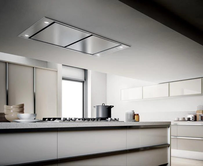 Elica ESNX43S2 SIENA 43" SS - Image 3