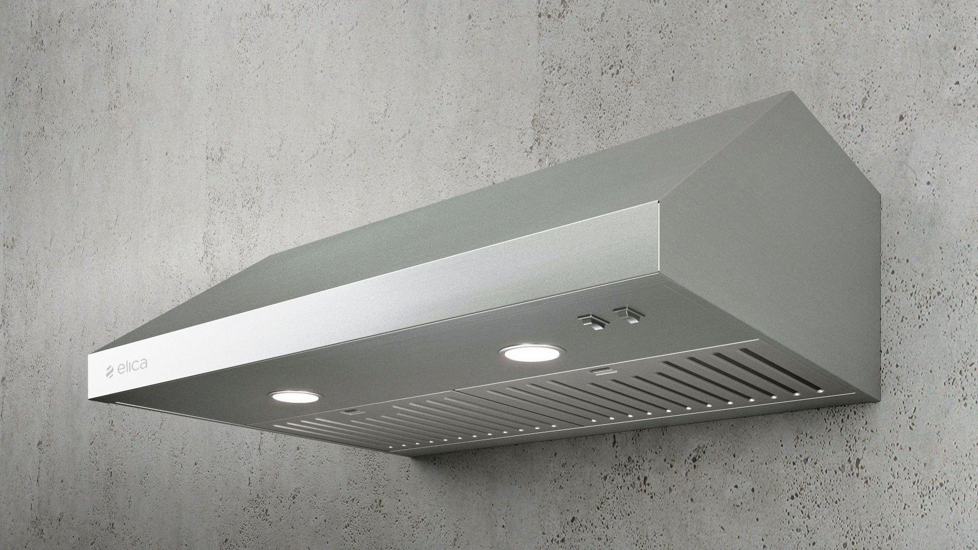Elica ESR436S1 SORA Undercabinet Range Hood 36" wide - 400CFM - Image 3