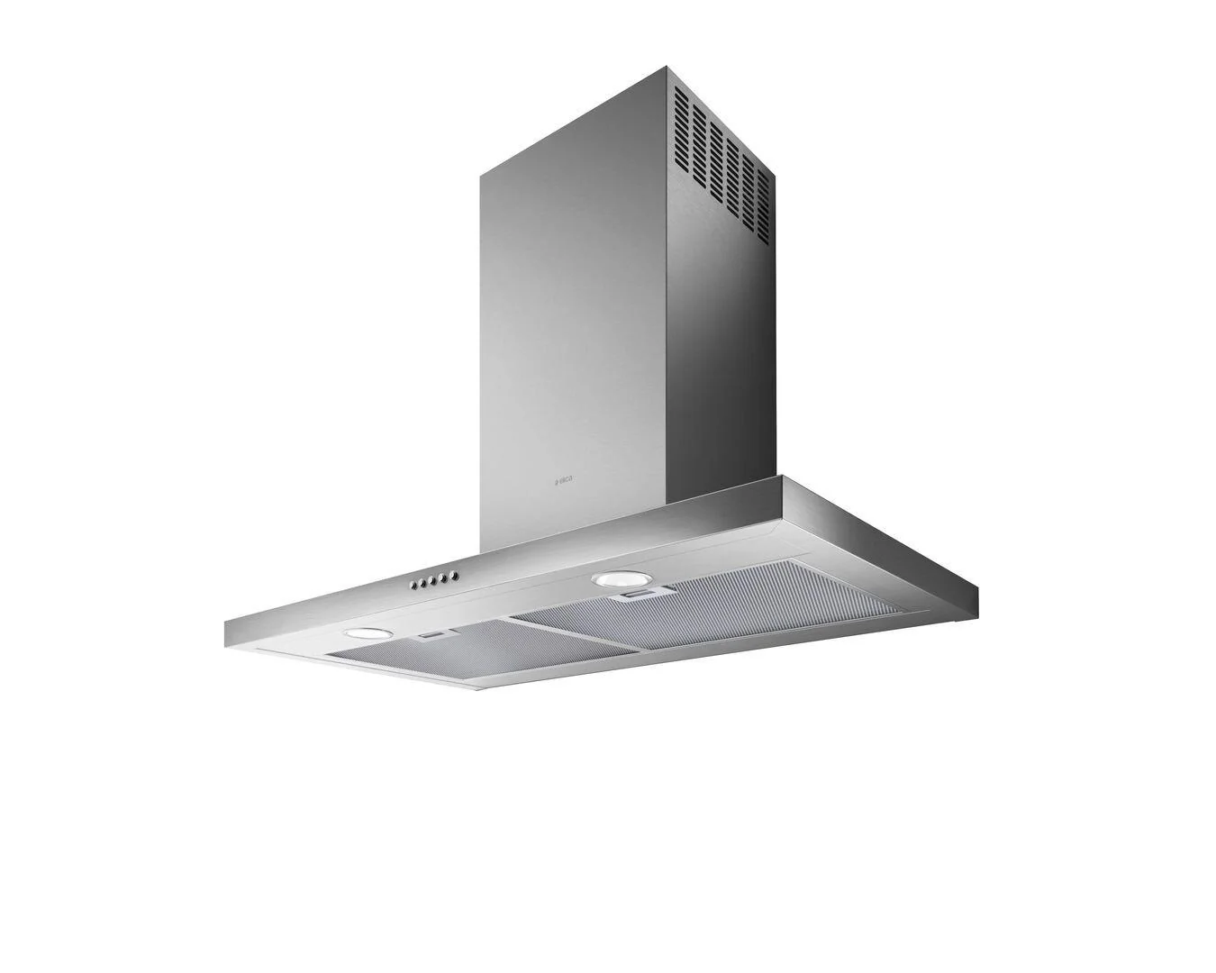 Elica ETB424SS TOBLINO 24 Wall Mount Range Hood 24" wide - 400CFM - Image 2