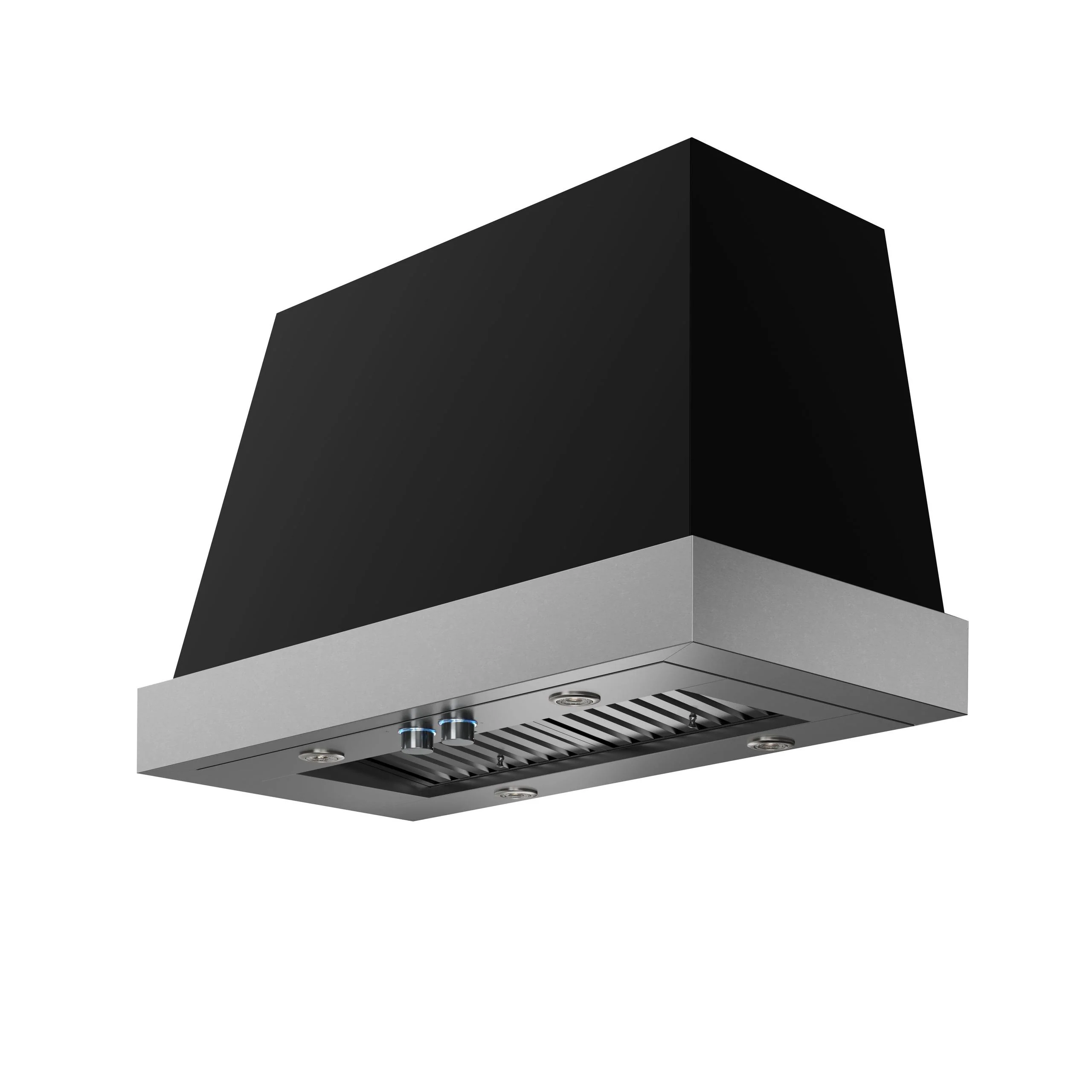 Elica ETNX36BL TORINO Range Hood wide - CFM - Image 2