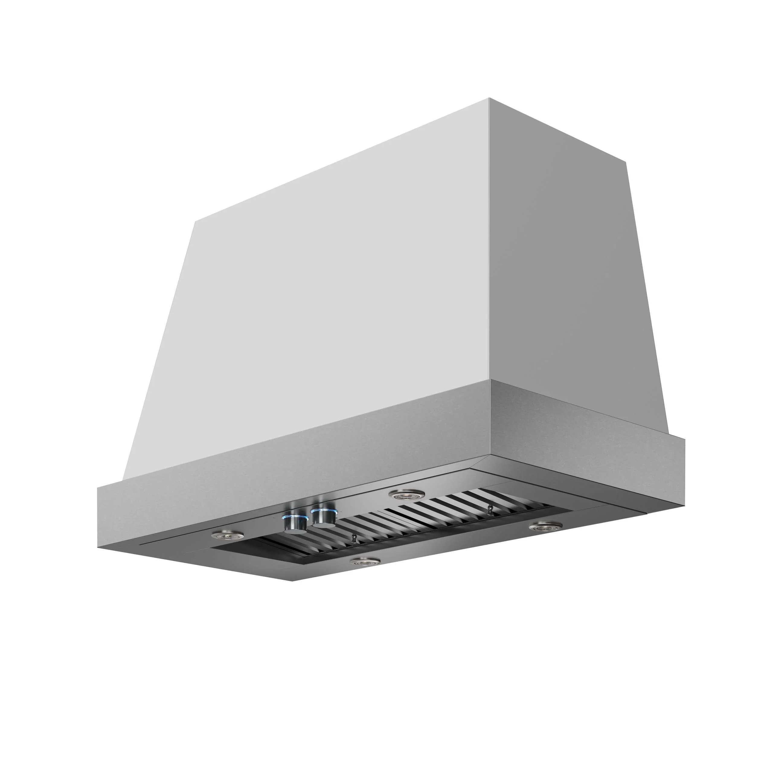 Elica ETNX48WH TORINO Range Hood wide - CFM - Image 2