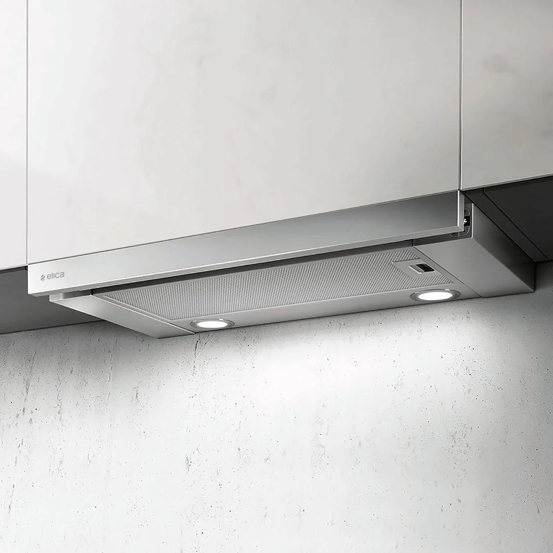 Elica ETT430SS TT Undercabinet Range Hood 30" wide - 400CFM - Image 2