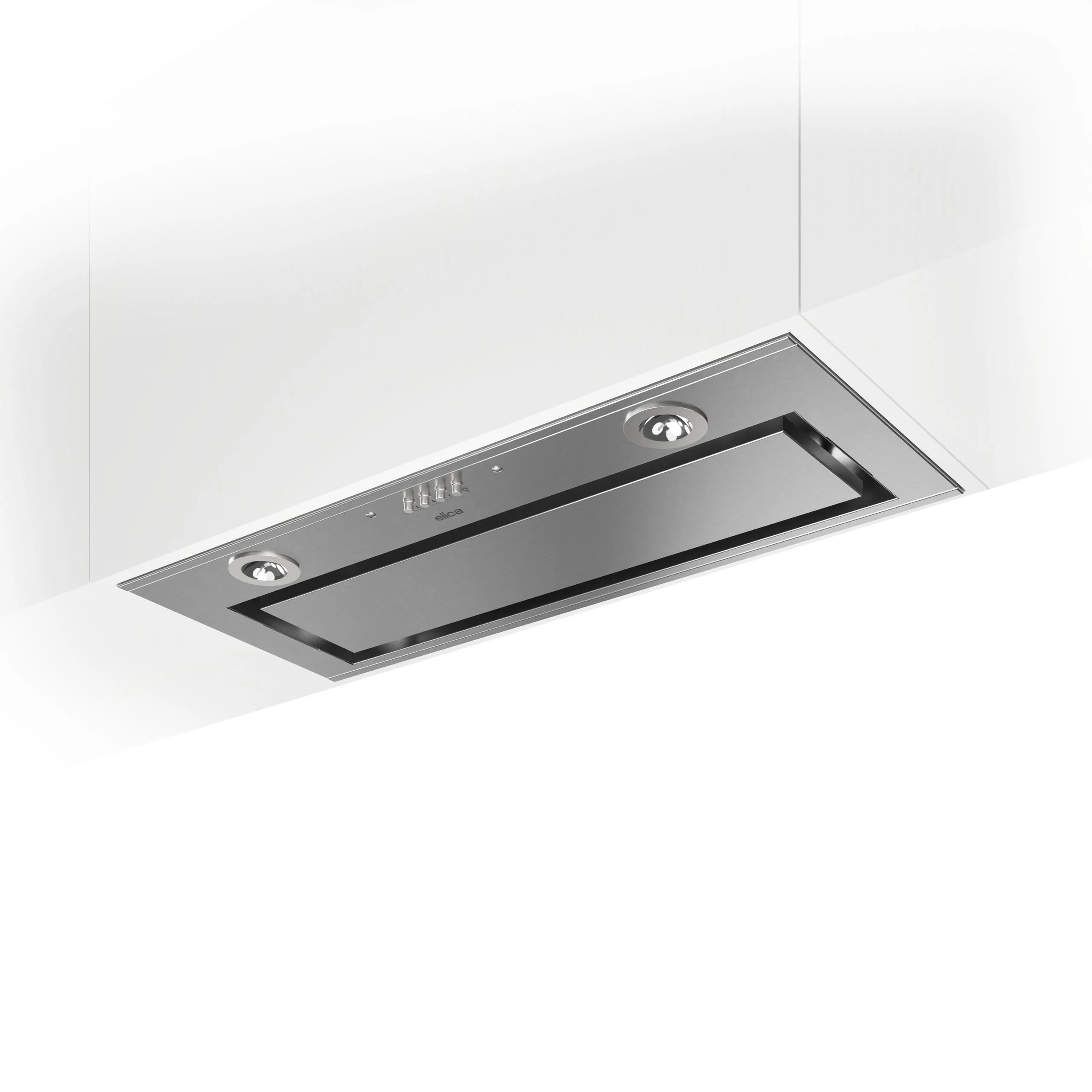 Elica EUM628S1 UMBRIA Insert Range Hood 28" wide - 600CFM - Image 2