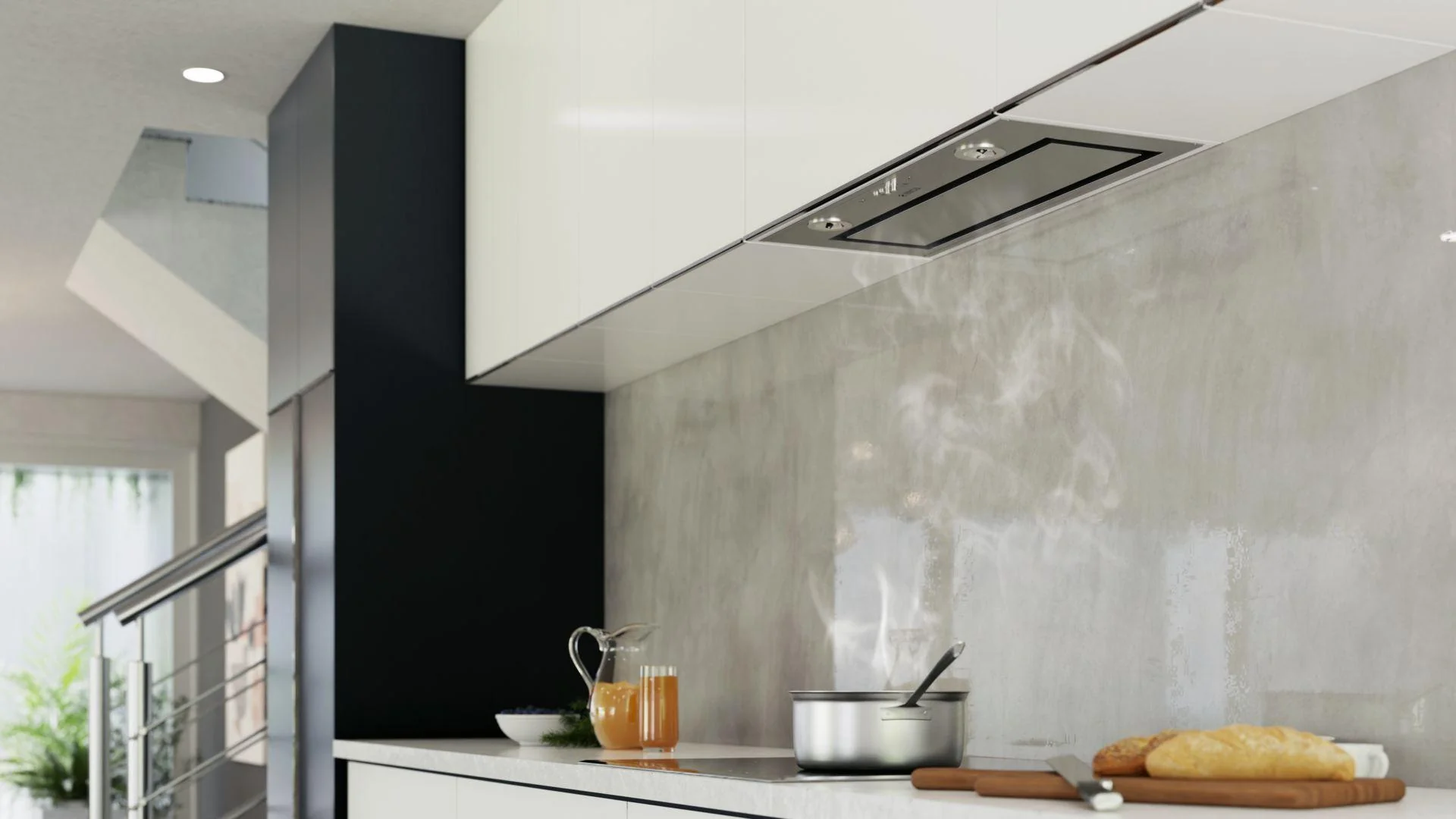 Elica UMBRIA 28" - Image 3