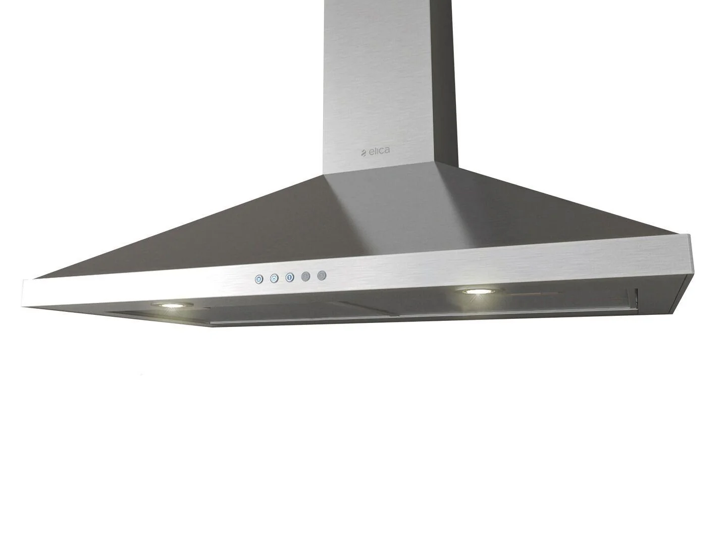 Elica EVL430S2 VOLTERRA Wall Mount Range Hood 30" wide - 400CFM - Image 2