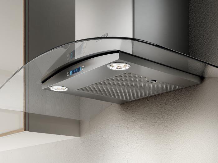 Elica KIT0100315 Optional Long Chimney Extension Kit for 9'0 - 12'0" - Image 4