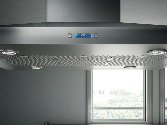 Elica KIT0100317 Optional Long Chimney Extension Kit for 9'0 - 12'0" - Image 4