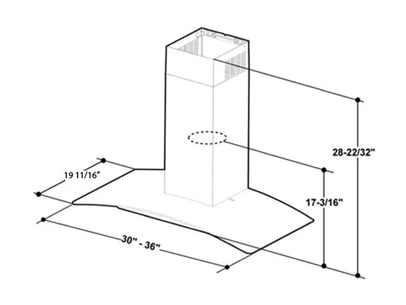 Recirculating Kit for 30" & 36" Units - Image 2