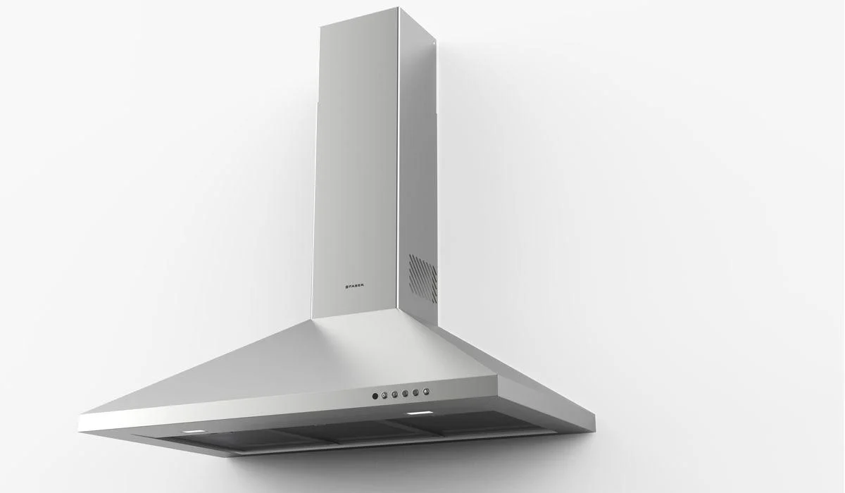 Faber CLPL36SSV2 Classica Plus 36" Stainless Steel 295/395/600 CFM - Image 2