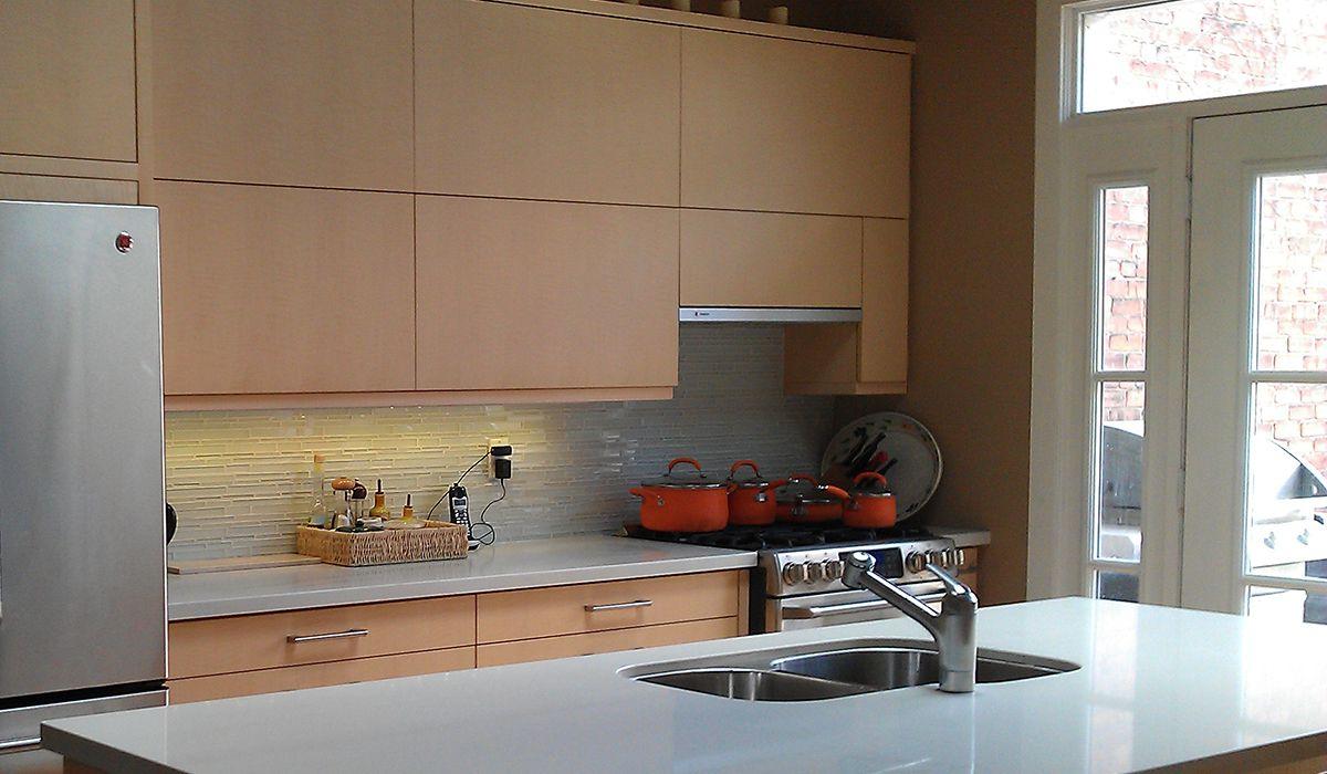 Faber CRIS36SS600 Cristal 36" Stainless Steel 600 CFM - Image 3