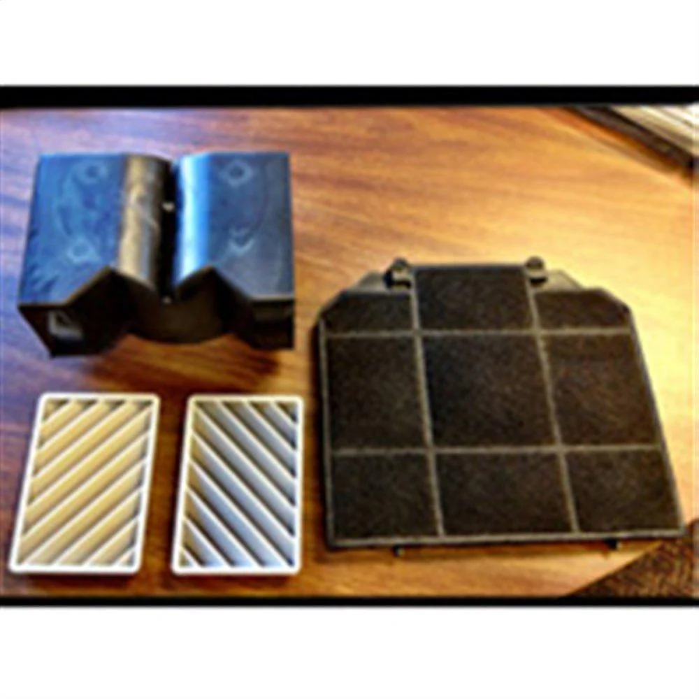 FABER Ductless Conversion Kit For Diamante - Stainless - Image 2