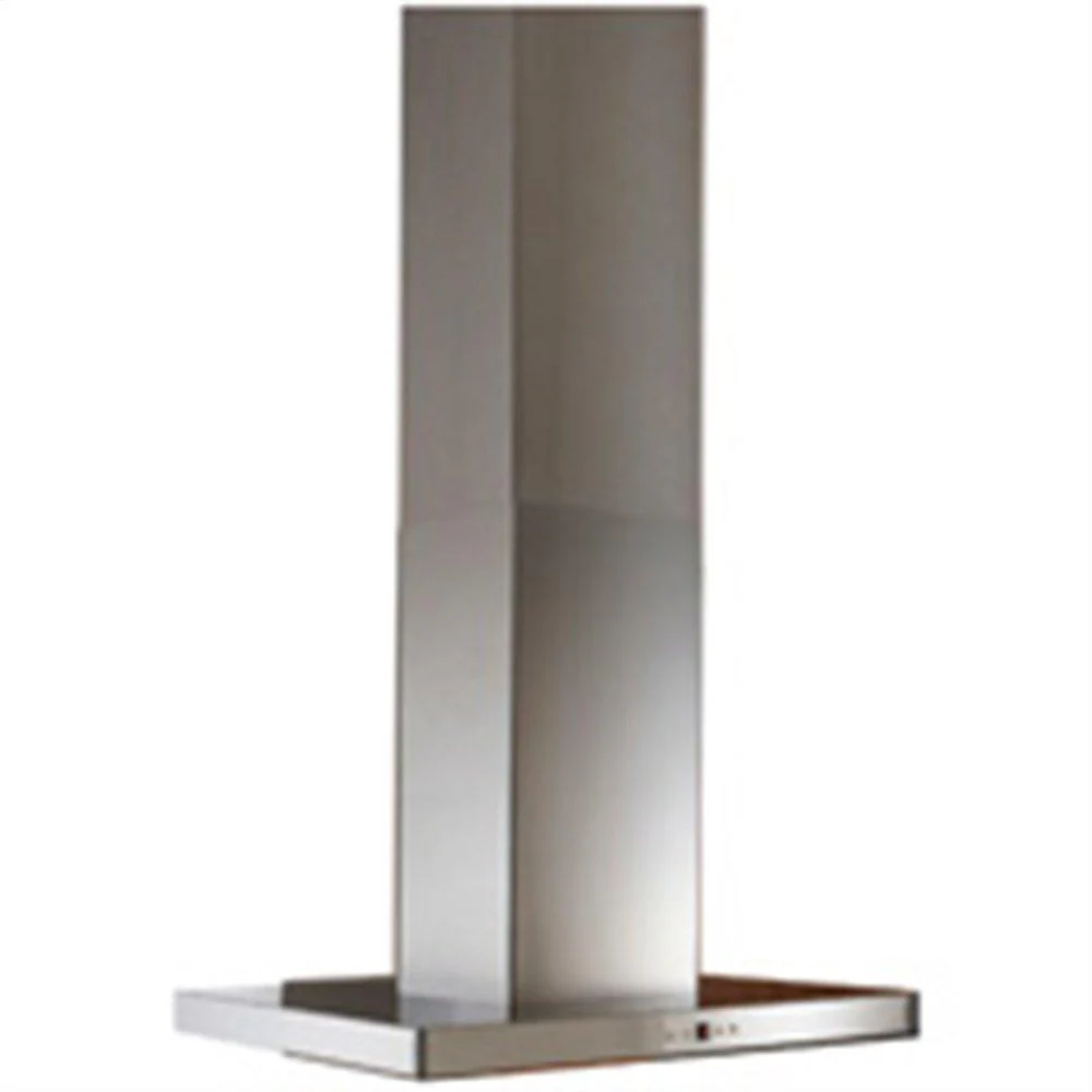 Faber HIGH2 High Ceiling Chimney Kit For Isola's-Stilo, Tratto, Dama - Stainless - Image 3