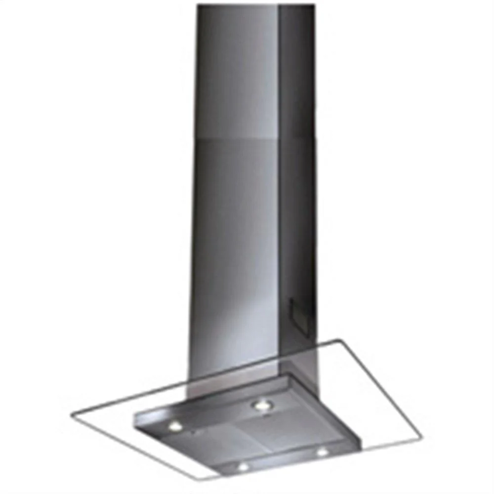 Faber HIGH2 High Ceiling Chimney Kit For Isola's-Stilo, Tratto, Dama - Stainless - Image 4